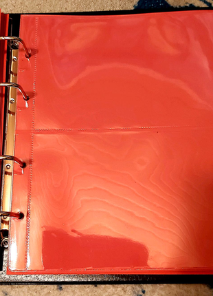 Лист для банкнот