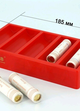 Органайзер для монет, 2023, mingt