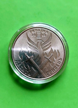 Набір монет україни 8 монет одним лотом5 фото