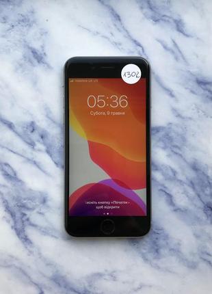 Apple iphone 6s space grey 32gb neverlock оригінал (#1302)