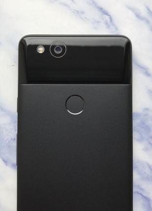 Google pixel 2 128 gb just black оригінал (#1359)2 фото