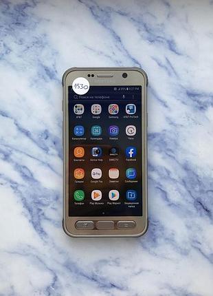 Samsung galaxy s7 active 32gb sm-g891a sandy gold (#1530) 7