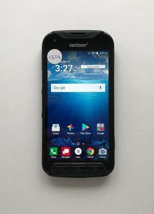 Смартфон kyocera duraforce pro 32 gb e6810 (#1874)