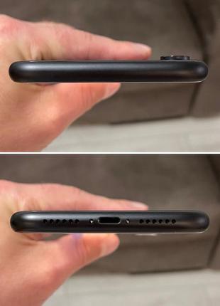 Ідеал apple iphone xr 64gb black акб 100% neverlock (#2403) 8
