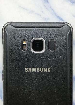Samsung galaxy s8 active 64gb sm-g892a meteor gray (#1828) 5
