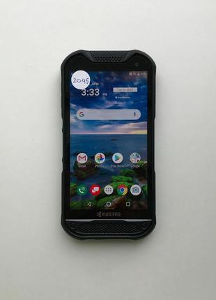 Смартфон kyocera duraforce pro 2 4/64 gb e6910 (#2396)