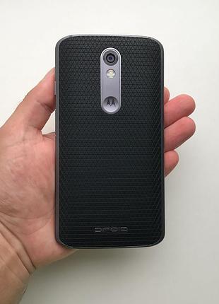 Смартфон motorola droid turbo 2 black 32гб / xt1585 оригінал! ... 4