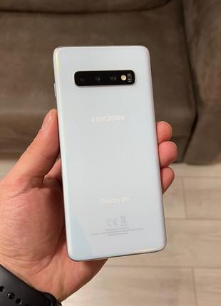 Samsung galaxy s10 128gb/8gb snapdragon 855 (#2271)