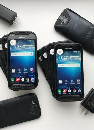 Смартфони kyocera duraforce pro 32 gb e6810 оригінал!