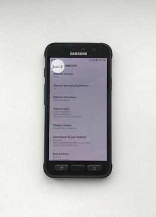 Samsung galaxy s7 active 32gb sm-g891a titanium gray (#2215)3 фото