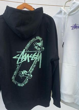 Худі stussy4 фото