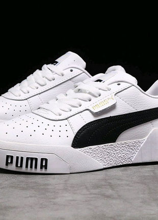 Кросівки puma три кольори.6 фото