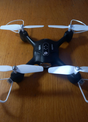 Квадрокоптер syma x23