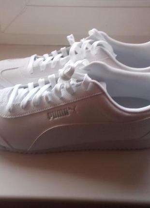 Красовки puma 44розмір1 фото