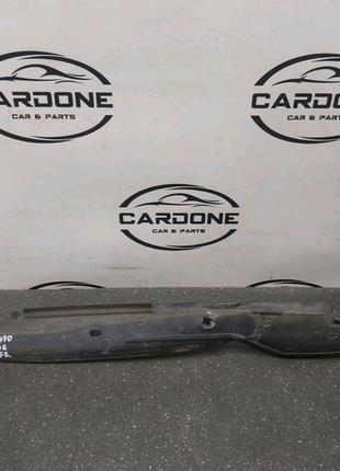 Пыльник переднего правого крыла lexus gx470