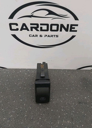 Кнопка обогрева заднего стекла audi a4b5 4d0941503b