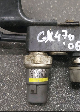 Датчик давления кондиционера  lexus gx470 443440-0631