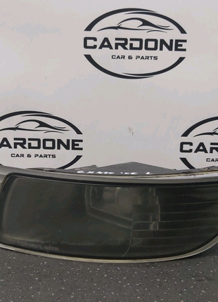 Фара противотуманная левая lexus gx470 sport 81211-60170