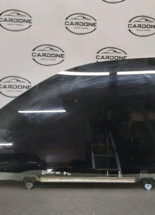 Стекло передней левой двери lexus gx470 68102-60351