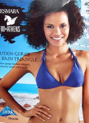 Купальник верх лиф esmara р.s распаровка