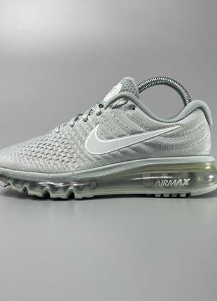 Nike airmax 20171 фото