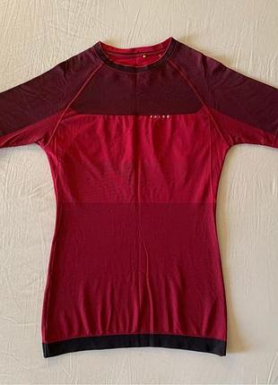 Футболка falke nike adidas odlo armani