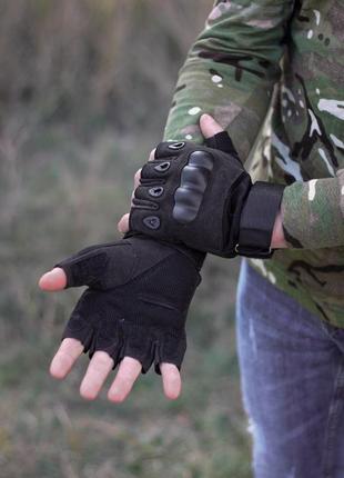 Тактичні рукавиці oakley7 фото