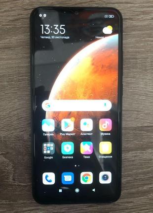 Xiaomi redmi 9a