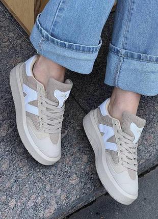 New balance ct 302