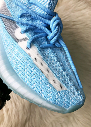 Adidas 350 blu hot sale