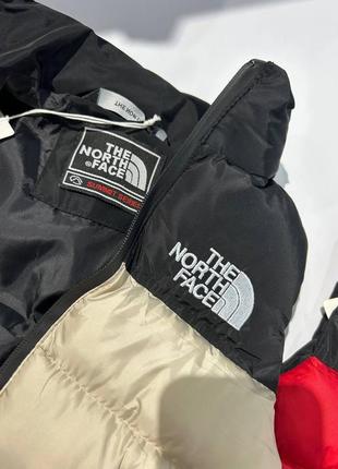 Жилетки the north face3 фото