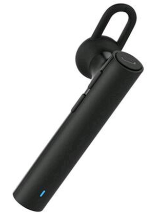 Навушники mi bluetooth headset black