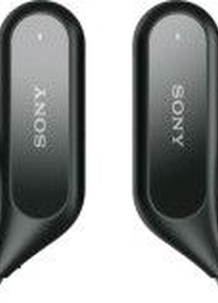 Навушники sony xperia ear duo (xea20)1 фото