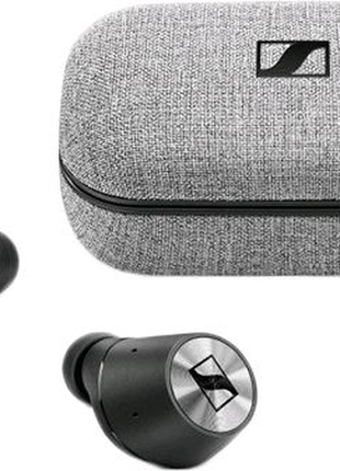 Навушники sennheiser momentum true wireless1 фото