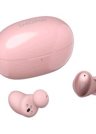 Навушники 1more colorbuds tws (ess6001t) pink5 фото
