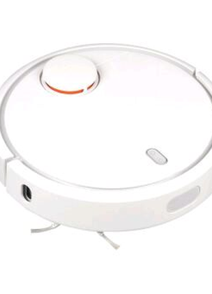 Робот-пилосос xiaomi mi robot vacuum (sdjqr02rr) white