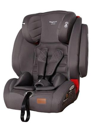 Автокрісло carrello magnum crl-9802 група 1+2+3 isofix+sps+2 фото