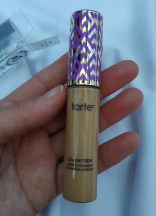 Консилер тарт,tarte shape tape