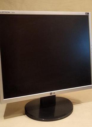 Монітор lg 17" дюймів (l1953s)