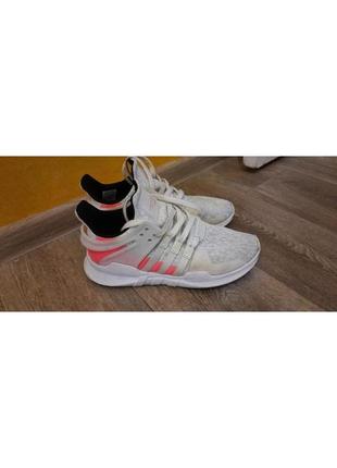 Кроссовки adidas eqt support adv, оригинал1 фото