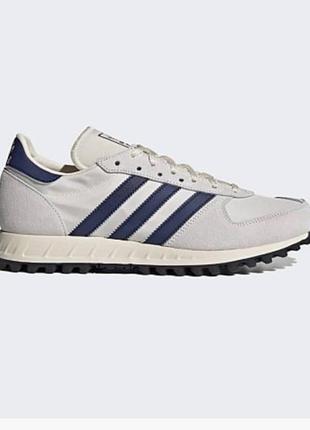 Продам кроссівки adidas trx vintage