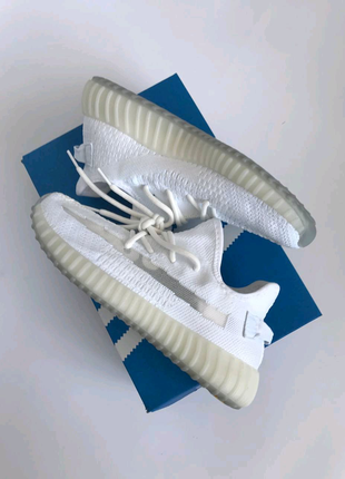 Adidas yeezy boost1 фото