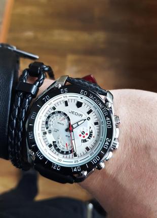 Спортивні чоловічі годинники
