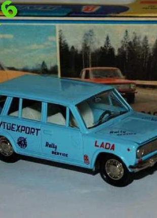 1/43 ваз-2102 lada avtoexport.саратов.раритет