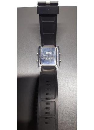Часы наручные skmei led watch, model-0848g10 фото