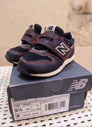 Кросівки дитячі new balance