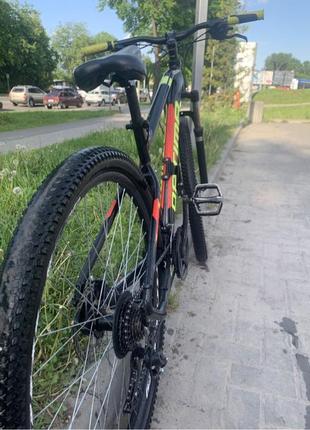 Велосипед optimabikes 29