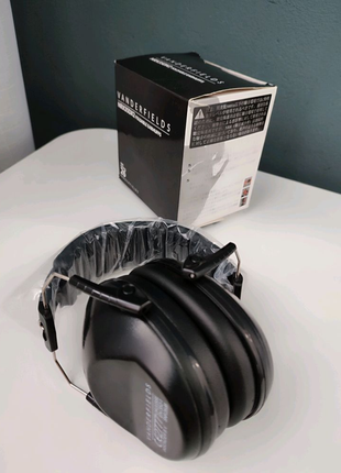 Навушники vanderfields nrx35dx2 ear defenders