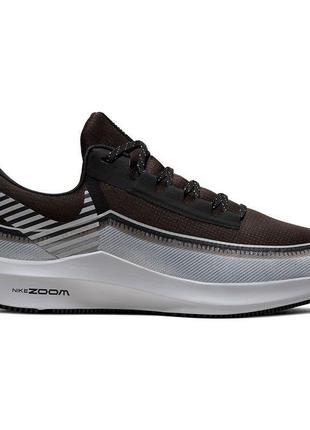 Nike zoom winflo 6 shield2 фото