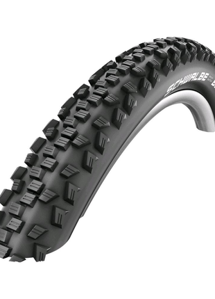 Покришка schwalbe black jack 26. велосипедна